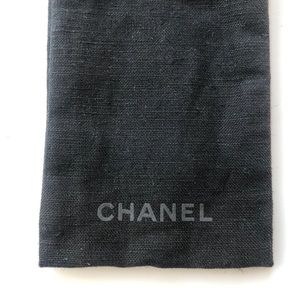 Chanel Sunglasses Pouch